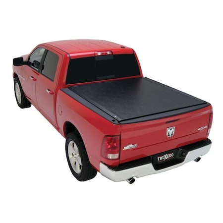 19-C RAM 1500 (W/O RAMBOX) 5FT 7IN BED LO PRO TONNEAU COVER